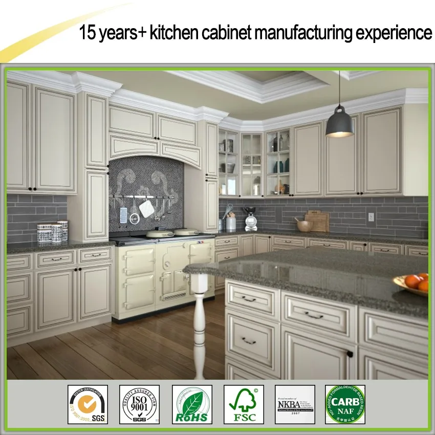 Y&r Furniture american wood kitchen cabinet company