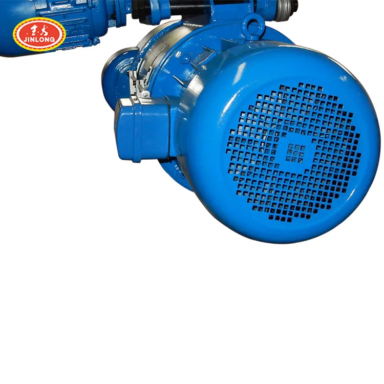 Hs Code 3 Ton 5 Ton Electric Harga Wire Rope Hoists Crane India