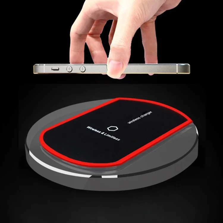 promotion charger wireless