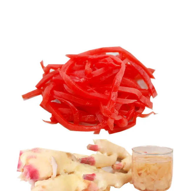 Shredded Red Ginger Shredded Red Ginger Suppliers And Manufacturers At Alibaba Com
