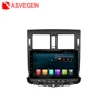 Android 6.0 Touch Screen Car Navigation Device with Car GPS Support Radio Video mp3 mp4 Player Bluetooth For Toyota Crown