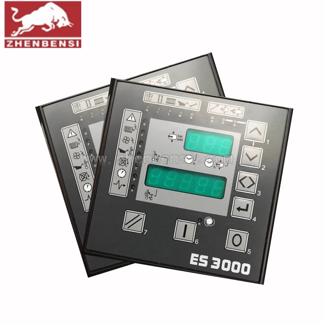 Hot Sell Air Compressor Spare Parts Electronic Control Panel 2202560023