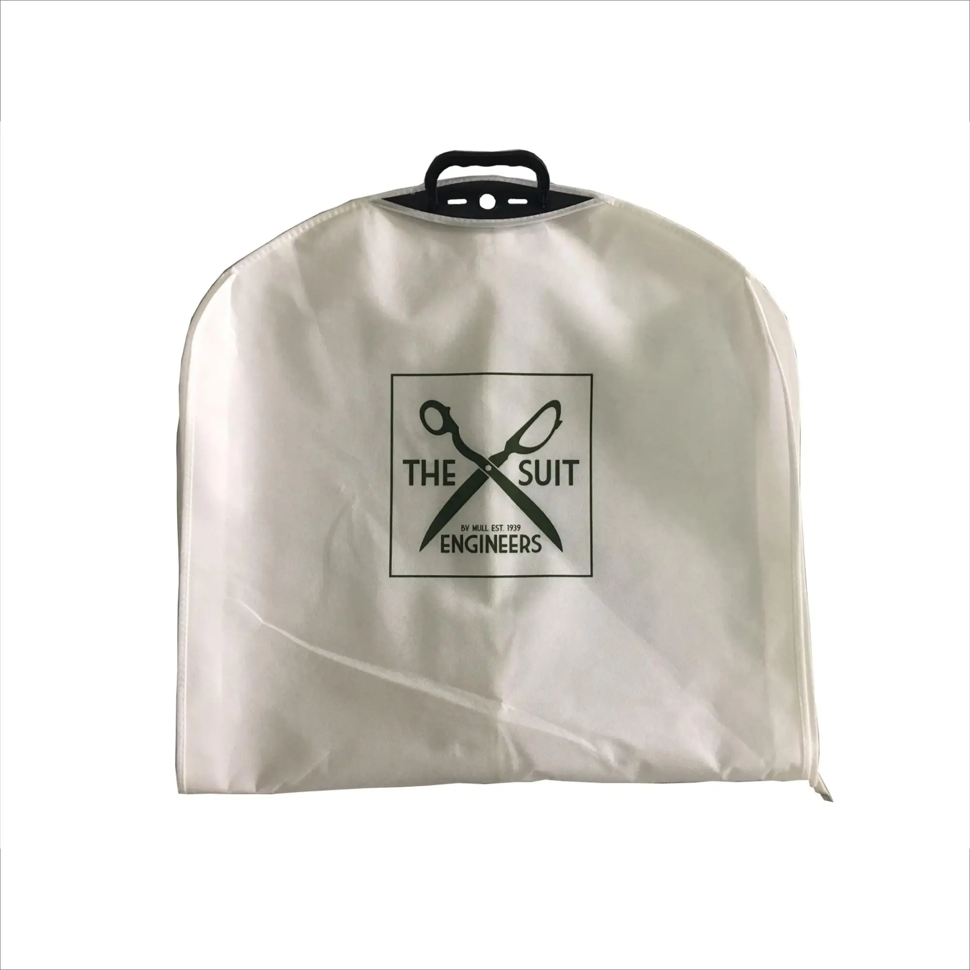 Wedding Dress Non Woven Garment Bag Suit Cover Bag Buy