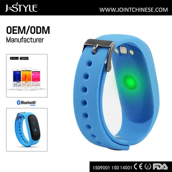 ecg fitness band