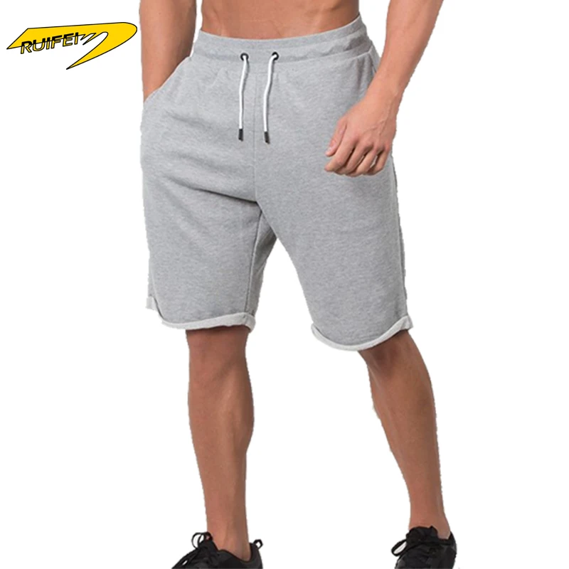 men jogging shorts