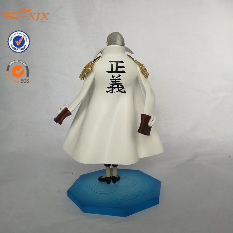 Anime Figure Resin One Piece Anime Character Model - Buy One Piece ...