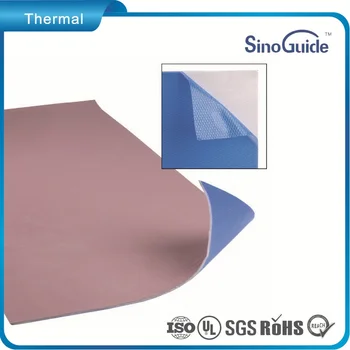 thermal heat transfer pads