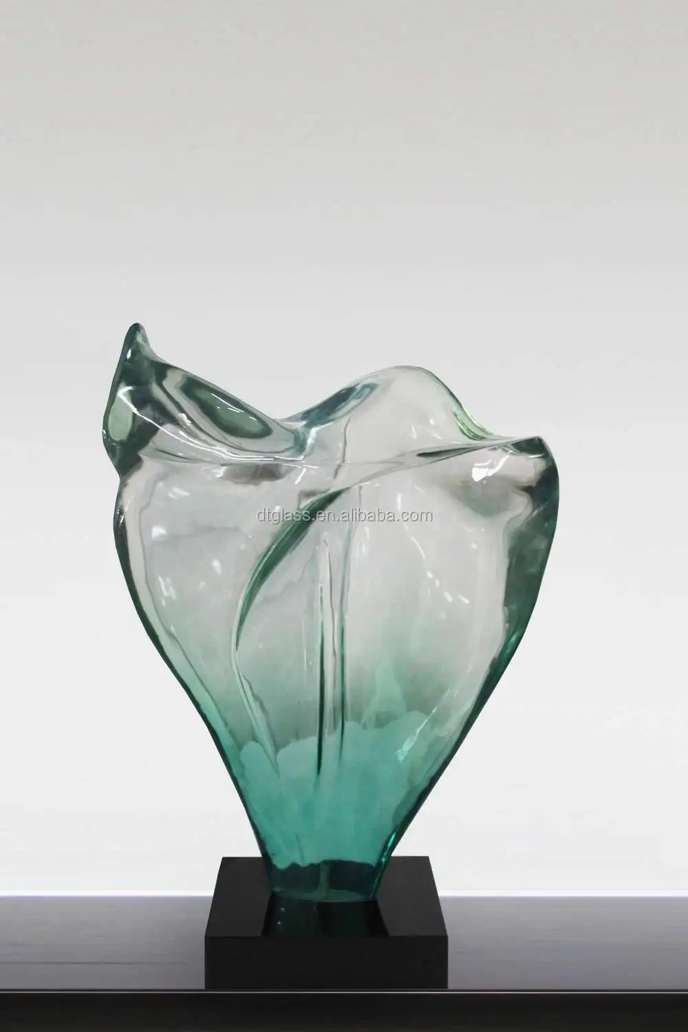 polyester resin sculpture