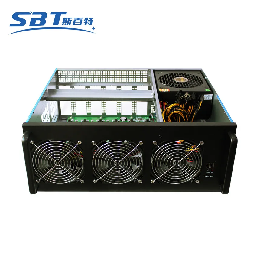 wholesale cryptocurrency mining