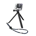 Gopro Universal Sportsman Gun / Fishing Rod / Bow / Arrow Retaining Fixed Clip