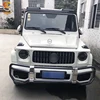 For MB G Class W463 Upgrade W464 W463A PP Body Kit Car Bumper