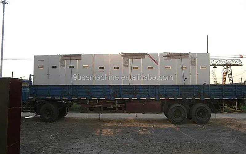 incubator egg for 100000 egg