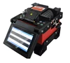 mini ftth dvp 740 750 760 optical fiber fusion splicer