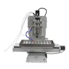 5 axis 3040 mini CNC machine