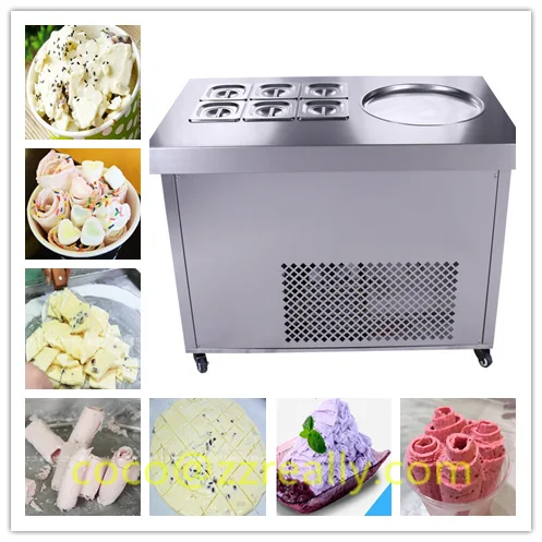 soft ice cream machine commercial ice happy new hard ice cream machine fried yogurt machine