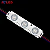0.72W smd5050 12v ads outdoor led module outdoor for roof sign