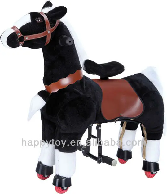 horse toy for baby