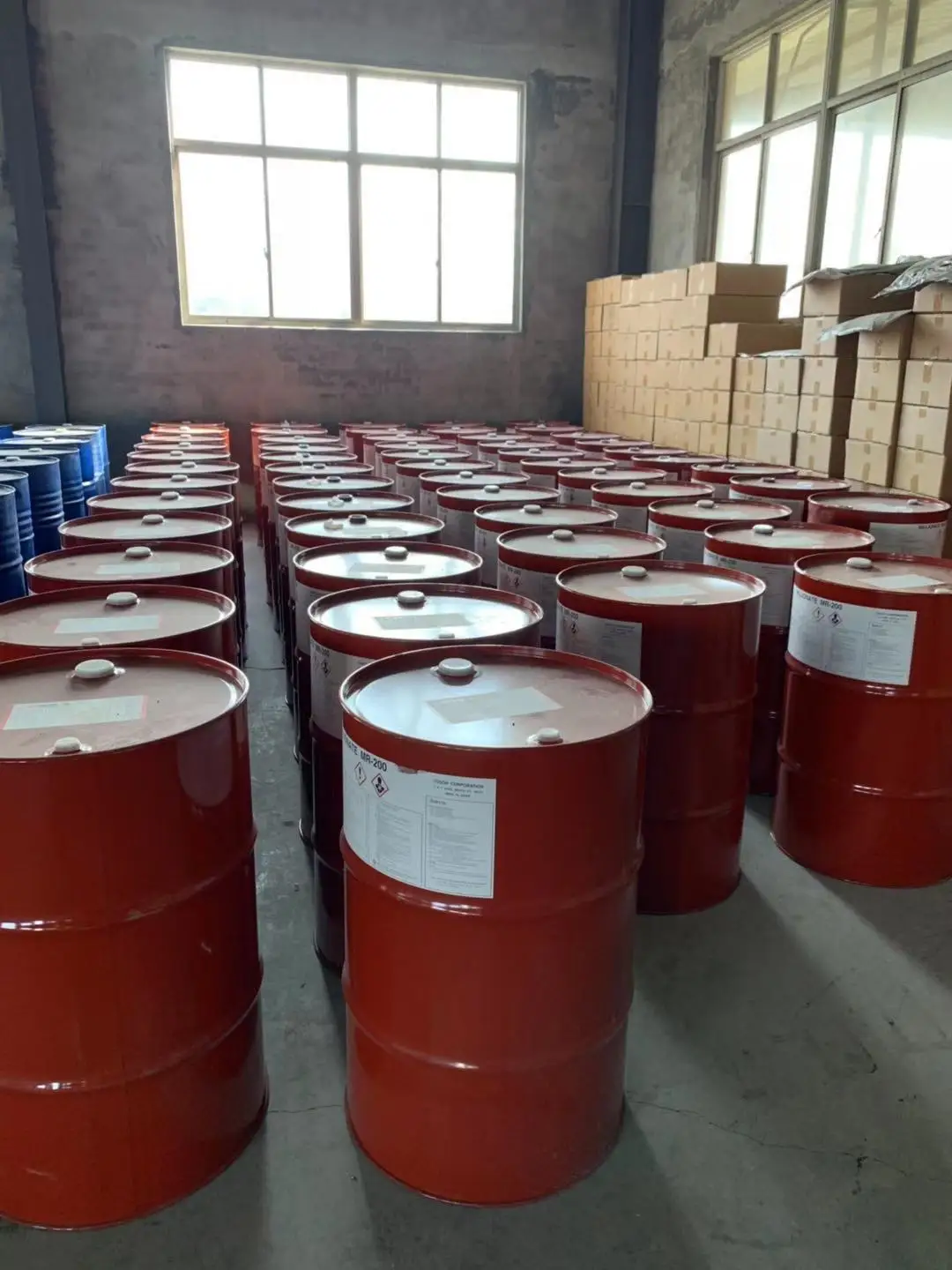 polyurethane adhesive