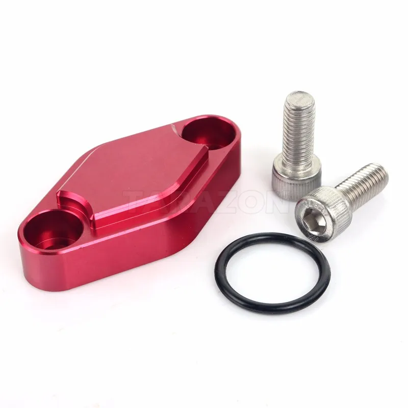 Parking Brake Block Off Kit Trx 450r 400ex 300ex 250r 250ex 250x Kfx
