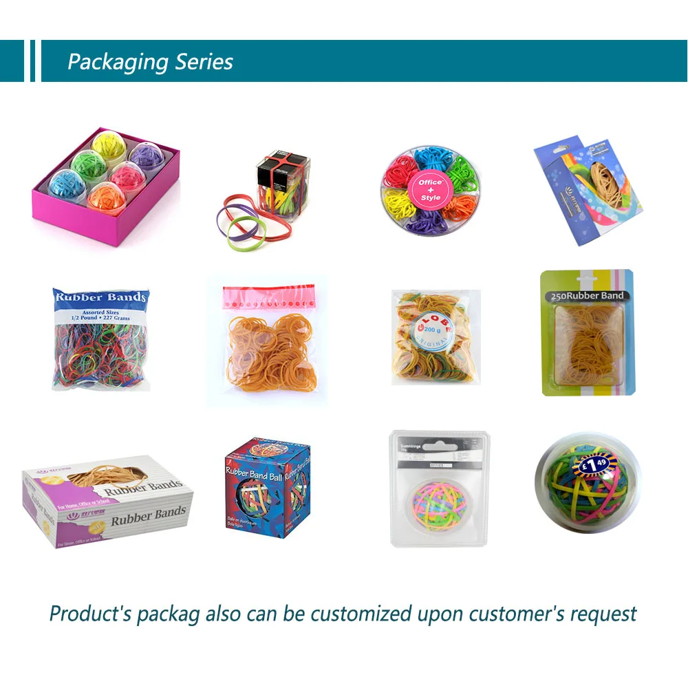 100 Environmental Rubber Band Buy Pure Rubber Band,Durable Rubber