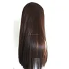 long luxury hair wigs natural Virgin European hair Jewish wig kosher wigs