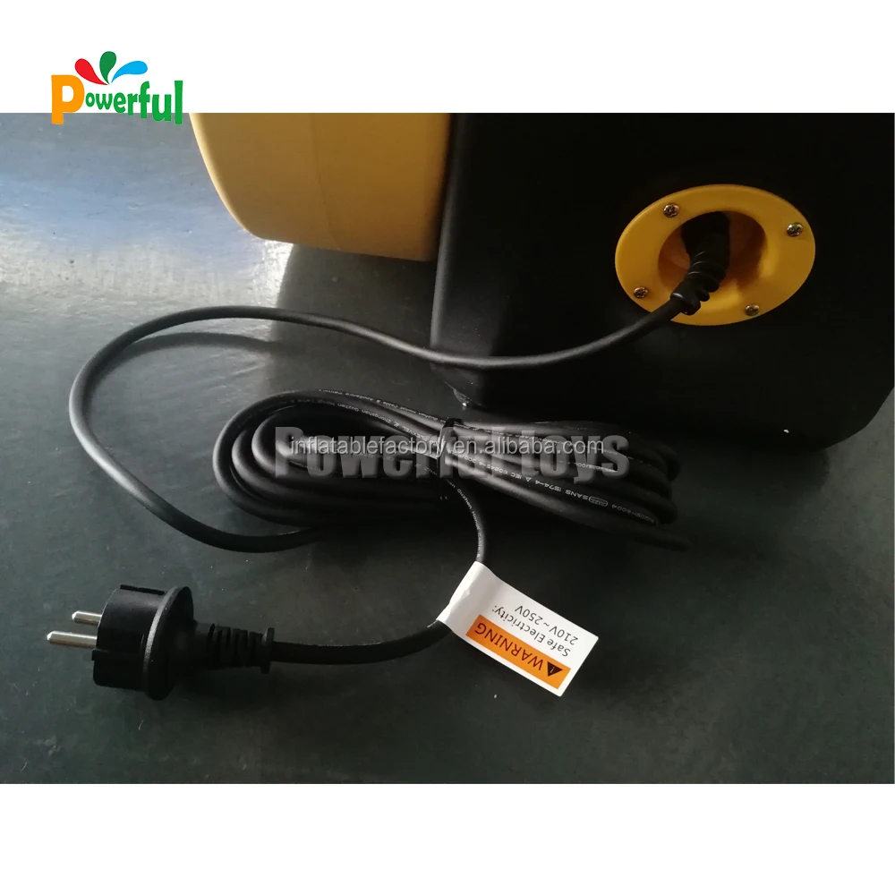 Huawei inflatable air blower for inflatables