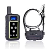 how do you train a dog behavior 2000M training with a shock collar