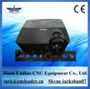 3D laser scanner, 4 CAMERA, High-precision, high-speed, full-color scan