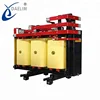 35kv epoxy resin 100kva power transformer