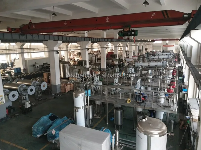 supercritical co2 extraction equipment for FAT