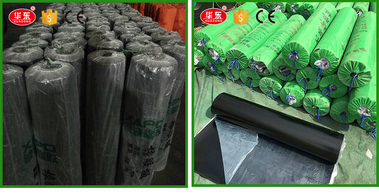 Waterproof Corrosion Resistance Epdm Rubber Sheet