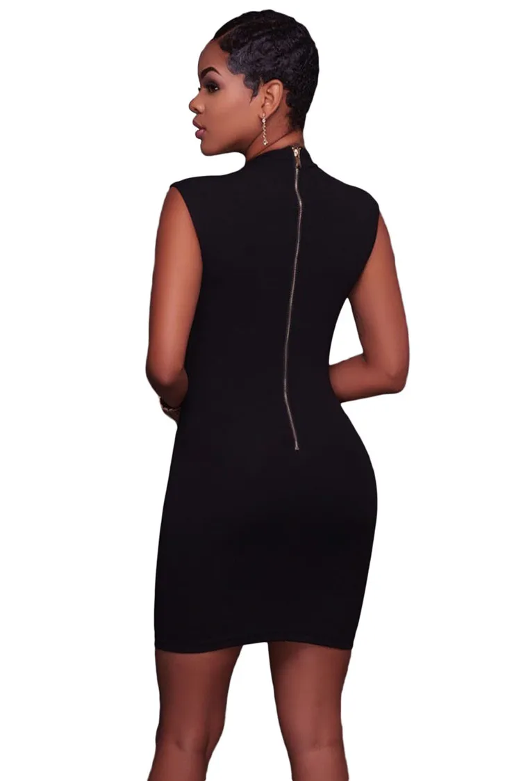Hot Black rijpt