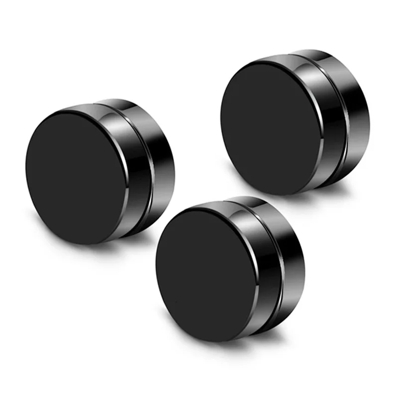 pendientes hombre madera negra pendientes hombre madera negra