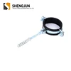 c cast iron pipe clamp with low price