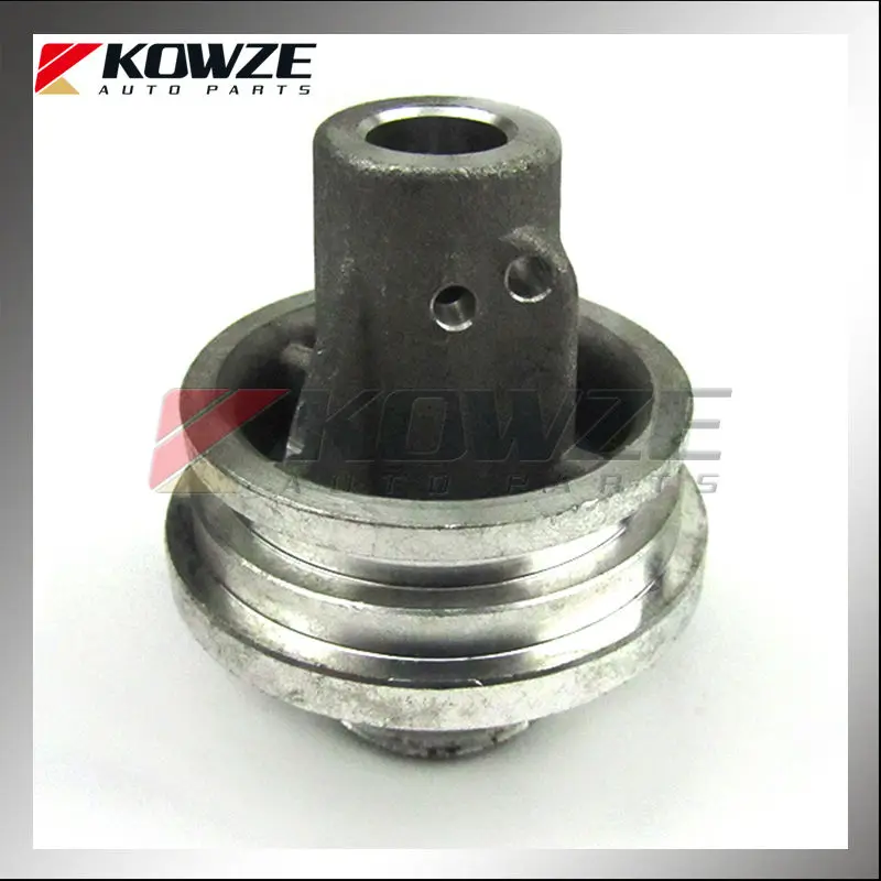 thumbnail image 2 of Ford Mustang Transmission Speedometer Gear - 20 Tooth Black OEM Replacement 1983-1998 2 of 14