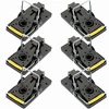 Easy Set Mouse Snap Spring Trap Rat Snap Trap in Pest Control