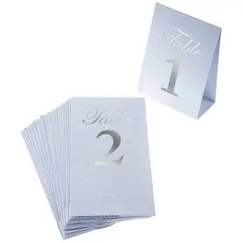 cheap placement cards