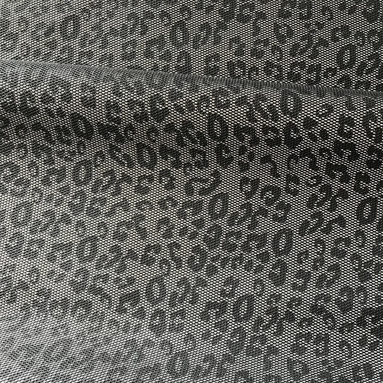 Top quality reflective raw material for shoes