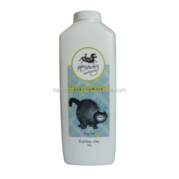 
Baby Bath Powder Baby Powder 400g 