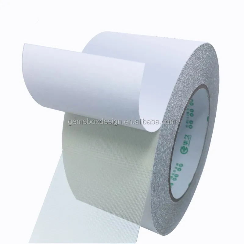 does double sided fabric tape work does double sided fabric tape work