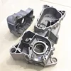 Custom Case Aluminum Die Casting Gearbox Shell