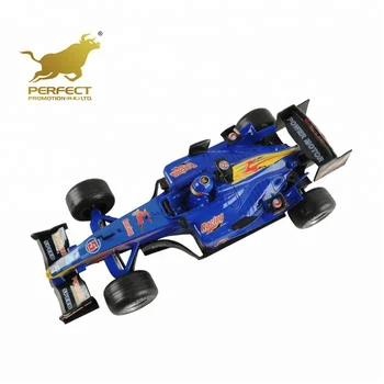 auto formula 1 juguete