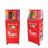 Tap Coin WiFi Self Checkout Hotspot Best Partner for Coffee Vending Machine