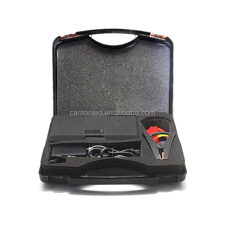 Snap On Jump Starter,Multifunction Auto Emergency Start Power,Car