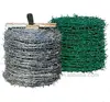 Galvanized barbed wire price