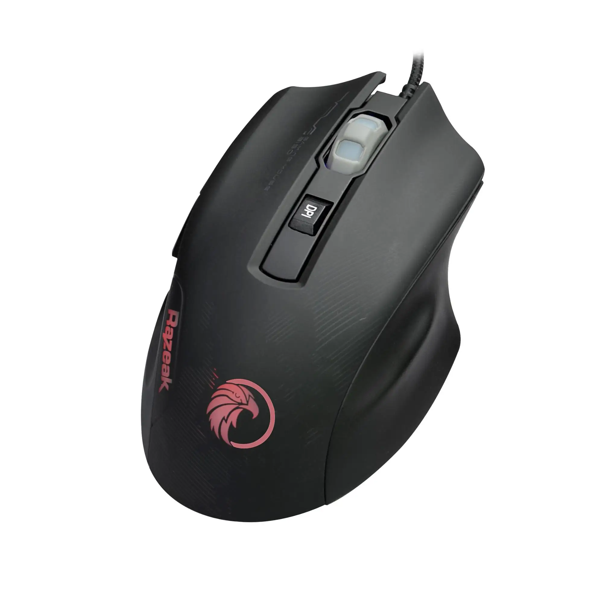 Cozy Which Brand Of Gaming Mouse Is The Best for Streamer