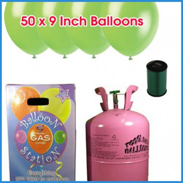 22.3l Low Price Welded Steel Small Helium Tank For Balloons Buy Small