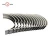 STD 0.25mm 0.50mm Main Shaft Bearing fit for WEICHAI EURO 3 / WP12 612630010088 / 612630010089