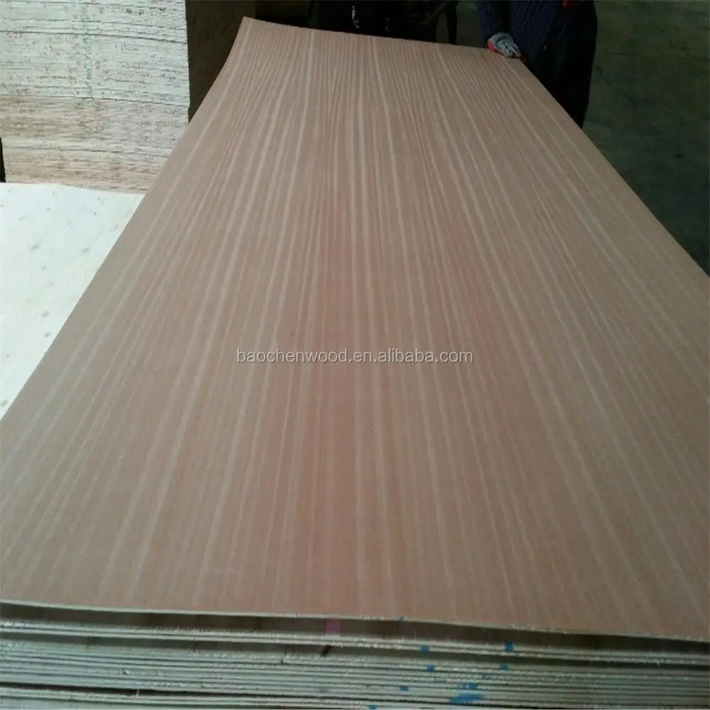 1/4 Marine Plywood Price Philippines Bintangor Plywood For Construction