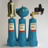 024 air-dryer compressed air precision filter oil-water separator dryer air-compressor dewatering filter